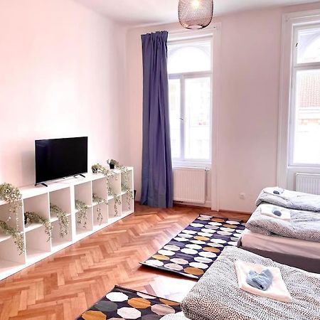 Brand New Spacious & Stylish Aptmt In City-Centre Βιέννη Εξωτερικό φωτογραφία