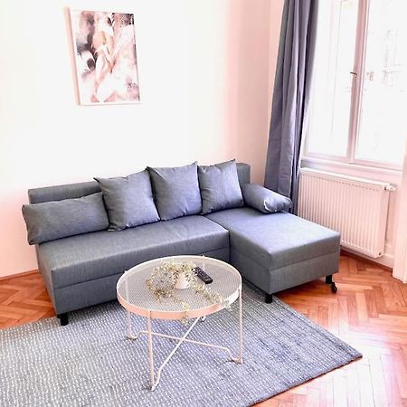 Brand New Spacious & Stylish Aptmt In City-Centre Βιέννη Εξωτερικό φωτογραφία