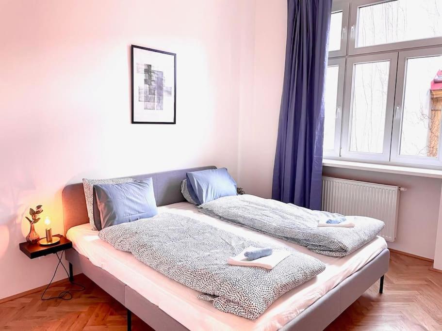 Brand New Spacious & Stylish Aptmt In City-Centre Βιέννη Εξωτερικό φωτογραφία