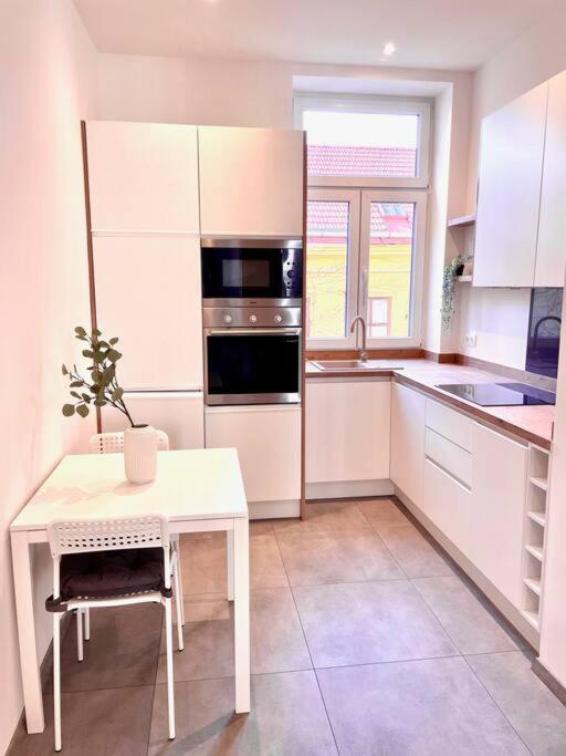 Brand New Spacious & Stylish Aptmt In City-Centre Βιέννη Εξωτερικό φωτογραφία