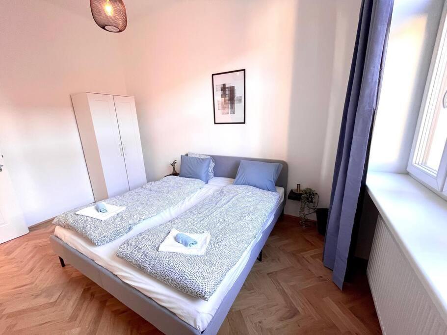 Brand New Spacious & Stylish Aptmt In City-Centre Βιέννη Εξωτερικό φωτογραφία