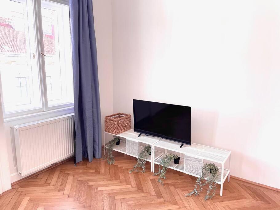 Brand New Spacious & Stylish Aptmt In City-Centre Βιέννη Εξωτερικό φωτογραφία